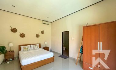 Brand New 2-Bedroom Villa with Private Pool in Renon – Yearly Rental