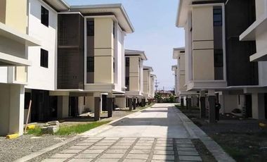 For Sale 2-Bedroom with Parking in Almond Drive Talisay City, Cebu Foreigner Can Own