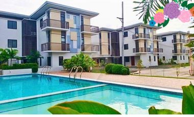 For Sale 1-bedroom with Parking in Almond Drive Talisay City, Cebu Foreigner Can Own