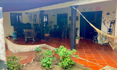 CASA CAMPESTRE EN VENTA RUITOQUE ALTO – FINCA EL CEDRITO