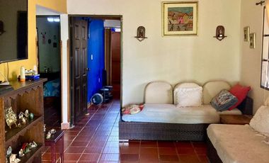 CASA CAMPESTRE EN VENTA RUITOQUE ALTO – FINCA EL CEDRITO