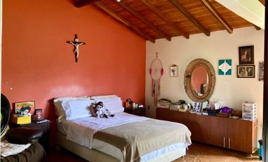 CASA CAMPESTRE EN VENTA RUITOQUE ALTO – FINCA EL CEDRITO