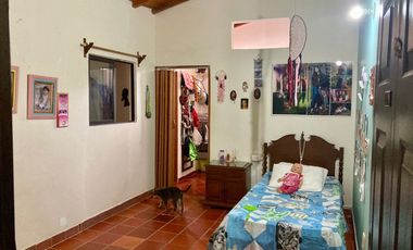 CASA CAMPESTRE EN VENTA RUITOQUE ALTO – FINCA EL CEDRITO