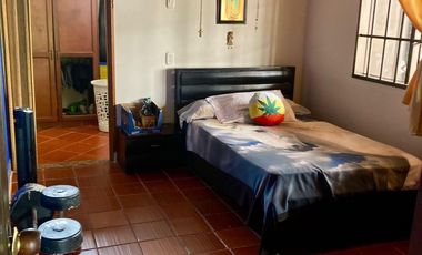 CASA CAMPESTRE EN VENTA RUITOQUE ALTO – FINCA EL CEDRITO