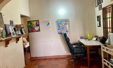 CASA CAMPESTRE EN VENTA RUITOQUE ALTO – FINCA EL CEDRITO