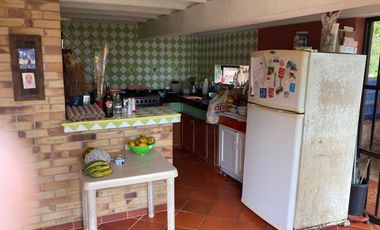 CASA CAMPESTRE EN VENTA RUITOQUE ALTO – FINCA EL CEDRITO