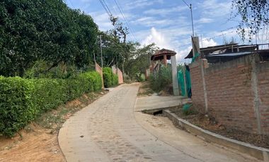 CASA CAMPESTRE EN VENTA RUITOQUE ALTO – FINCA EL CEDRITO