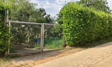 CASA CAMPESTRE EN VENTA RUITOQUE ALTO – FINCA EL CEDRITO