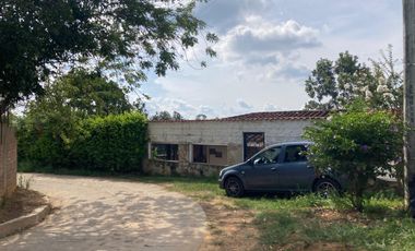 CASA CAMPESTRE EN VENTA RUITOQUE ALTO – FINCA EL CEDRITO