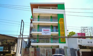 Commercial Units for Rent