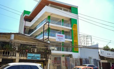 Commercial Units for Rent