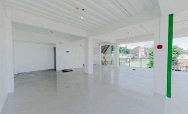 Commercial Units for Rent