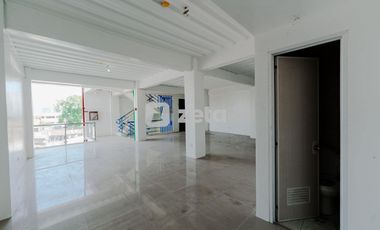 Commercial Units for Rent