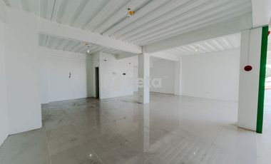 Commercial Units for Rent