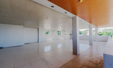 Commercial Units for Rent