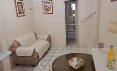ALQUILER SUITE AMOBLADA PLANTA BAJA EN KENNEDY NUEVA