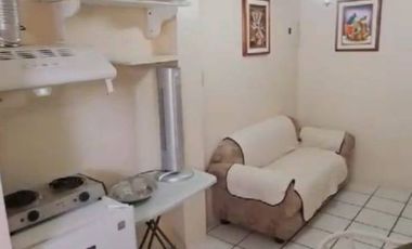 ALQUILER SUITE AMOBLADA PLANTA BAJA EN KENNEDY NUEVA