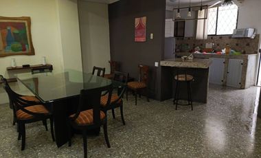 ALQUILER DEPARTAMENTO AMOBLADO PLANTA BAJA EN KENNEDY NUEVA
