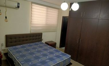 ALQUILER DEPARTAMENTO AMOBLADO PLANTA BAJA EN KENNEDY NUEVA
