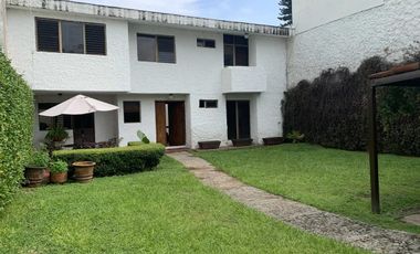 Se Vende casa en Colomos Providencia, Guadalajara, Jalisco