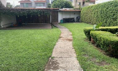 Se Vende casa en Colomos Providencia, Guadalajara, Jalisco