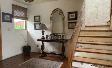 Se Vende casa en Colomos Providencia, Guadalajara, Jalisco