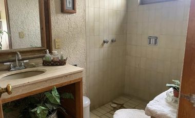 Se Vende casa en Colomos Providencia, Guadalajara, Jalisco