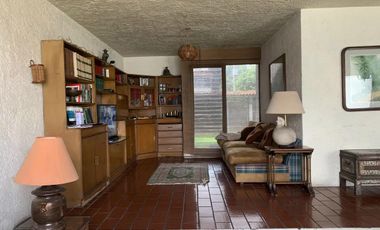 Se Vende casa en Colomos Providencia, Guadalajara, Jalisco