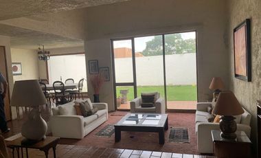 Se Vende casa en Colomos Providencia, Guadalajara, Jalisco