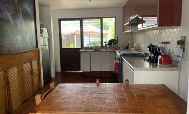Se Vende casa en Colomos Providencia, Guadalajara, Jalisco