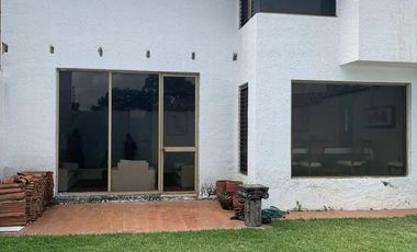 Se Vende casa en Colomos Providencia, Guadalajara, Jalisco