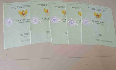 RUMAH HANYA 3 MENIT DARI EXIT TOL SOLO DI JETIS SAWAHAN NGEMPLAK