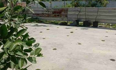 RUMAH HANYA 3 MENIT DARI EXIT TOL SOLO DI JETIS SAWAHAN NGEMPLAK