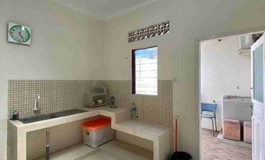 Rumah dijual di Puncak Dieng Malang