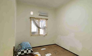 Rumah dijual di Puncak Dieng Malang