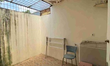 Rumah dijual di Puncak Dieng Malang