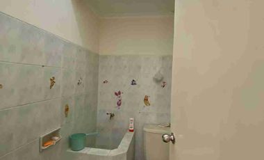 Rumah dijual di Puncak Dieng Malang