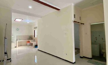 Rumah dijual di Puncak Dieng Malang