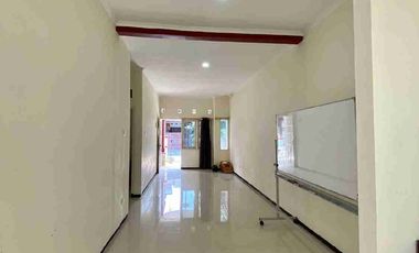 Rumah dijual di Puncak Dieng Malang