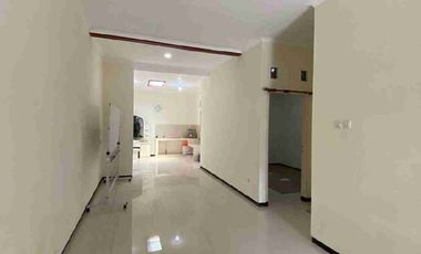 Rumah dijual di Puncak Dieng Malang