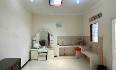 Rumah dijual di Puncak Dieng Malang