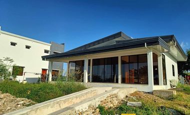 FOR SALE – Sibulan 2BR Newly Built Custom Home