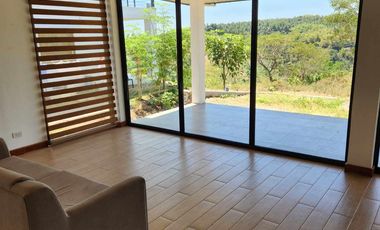 FOR SALE – Sibulan 2BR Newly Built Custom Home