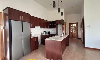 FOR SALE – Sibulan 2BR Newly Built Custom Home