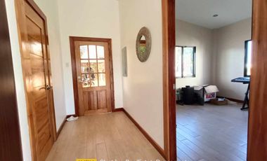 FOR SALE – Sibulan 2BR Newly Built Custom Home
