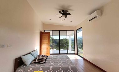 FOR SALE – Sibulan 2BR Newly Built Custom Home