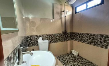 FOR SALE – Sibulan 2BR Newly Built Custom Home