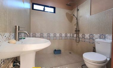 FOR SALE – Sibulan 2BR Newly Built Custom Home