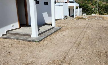 FOR SALE – Sibulan 2BR Newly Built Custom Home