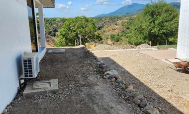 FOR SALE – Sibulan 2BR Newly Built Custom Home